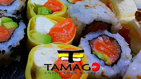 Restaurant Tamago Sushi