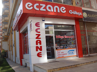 Gökçe Eczanesi