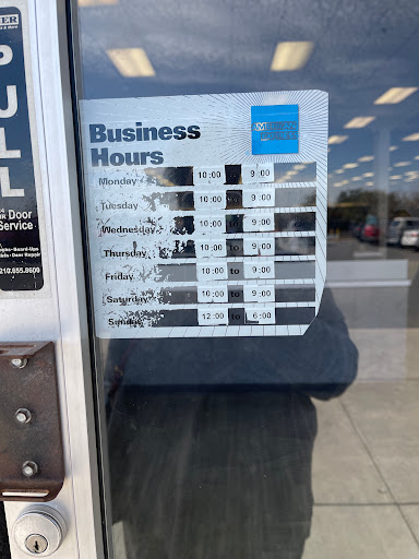 Shoe Store «Shoe Dept. Encore», reviews and photos, 1803 Vance Jackson Rd, San Antonio, TX 78213, USA