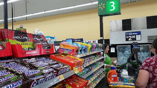 Supermarket «Walmart Neighborhood Market», reviews and photos, 5609 Pacific St, Rocklin, CA 95677, USA