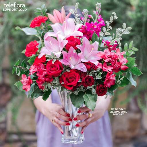 Florist «Affordable Flowers», reviews and photos, 33289 Woodward Ave, Birmingham, MI 48009, USA