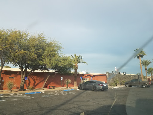 Bowling Alley «Golden Pin Lanes», reviews and photos, 1010 W Miracle Mile, Tucson, AZ 85705, USA