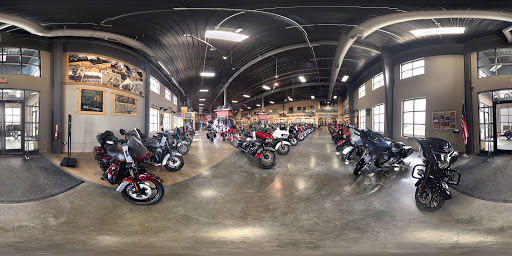 Harley-Davidson Dealer «Faribault Harley-Davidson», reviews and photos, 2704 W Airport Dr, Faribault, MN 55021, USA