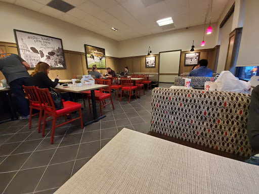 Fast Food Restaurant «Chick-fil-A», reviews and photos, 3600 Ranch Rd 620 S C, Austin, TX 78738, USA