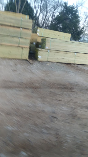 Lumber Store «Gobble-Fite Lumber Company, Inc.», reviews and photos, 302 Wilson St NW, Decatur, AL 35601, USA