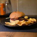 Photo n°3 de l'avis de Stefano.a fait le 04/02/2024 à 17:07 sur le  VOX - Carne cucina e affini à Bassano del Grappa