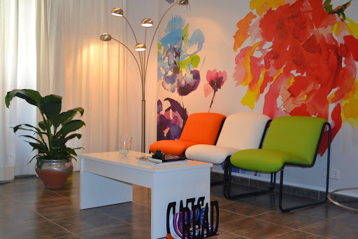 Pilar Galiano. Atención al Neurodesarrollo. Neurorrehabilitación. en Baeza, Jaén