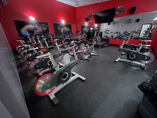 Gym «World Gym», reviews and photos, 1990 Chaneyville Rd, Owings, MD 20736, USA