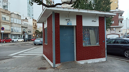 Quiosco - Plaça de Joan Carles I, 42A, 12500 Vinaròs, Castelló, Spain