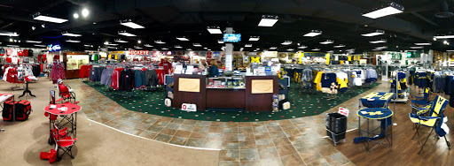 Billiards Supply Store «Buckeye Wolverine Shop», reviews and photos, 1412 S Reynolds Rd, Maumee, OH 43537, USA