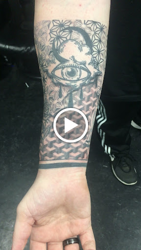 Explore vermont tattoo ideas, creative tattoo ideas in Monticello, available at 850 Tattoo Co.