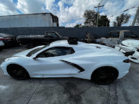 Clarity Investigative Group LLC - Photo 8 - Car repair in Miami, FL, Miami