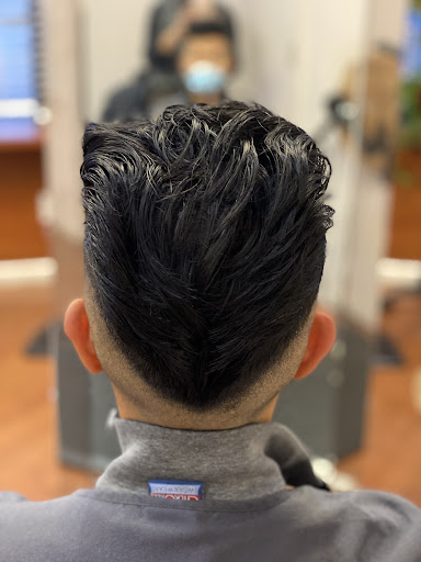 Hair Salon «Tony & Suzy Hair Salon», reviews and photos, 1720 Marlton Pike East, Cherry Hill, NJ 08003, USA