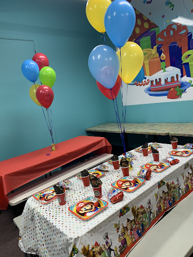 Amusement Center «Land O Fun Inc.», reviews and photos, 2955 Coney Island Ave, Brooklyn, NY 11235, USA