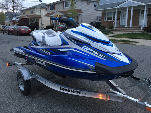 Boat Dealer «Bay Harbor Motors», reviews and photos, 457 Bay St, Staten Island, NY 10304, USA