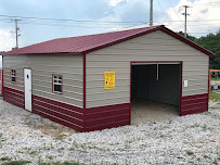 R & R Buildings Western - Photo 3 - Car repair in Knoxville, TN, Knoxville