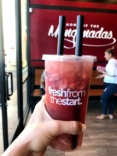 Ice Cream Shop «Zero Degrees», reviews and photos, 9822 Bolsa Ave, Westminster, CA 92683, USA