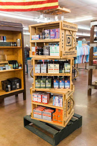 Outdoor Sports Store «Barnes Store», reviews and photos, 1332 Bankhead Hwy, Carrollton, GA 30116, USA