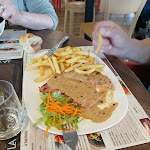 Photo n° 2 de l'avis de Loïs.u fait le 08/05/2024 à 16:50 pour La Brasserie de Saint-Renan à Saint-Renan