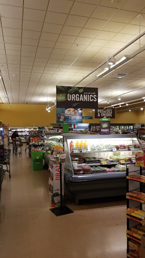 Grocery Store «Stop & Shop», reviews and photos, 50 Cherry Valley Ave, West Hempstead, NY 11552, USA