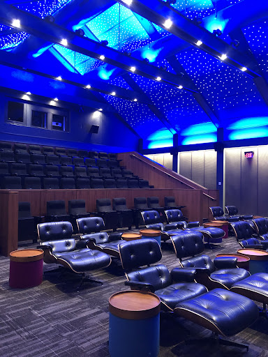 Movie Theater «Prospector Theater», reviews and photos, 25 Prospect St, Ridgefield, CT 06877, USA