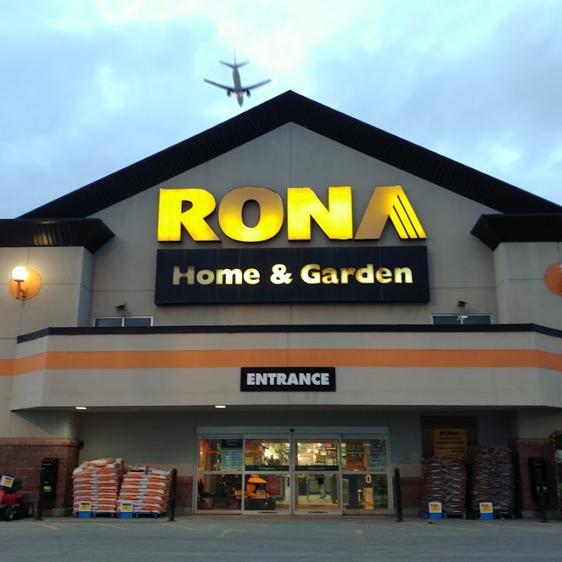 Home & Garden RONA / Calgary (Sunridge)