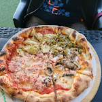 Photo n°3 de l'avis de Werner. fait le 23/10/2022 à 15:52 sur le  La Bottega Della Pizza, sirmione à Sirmione