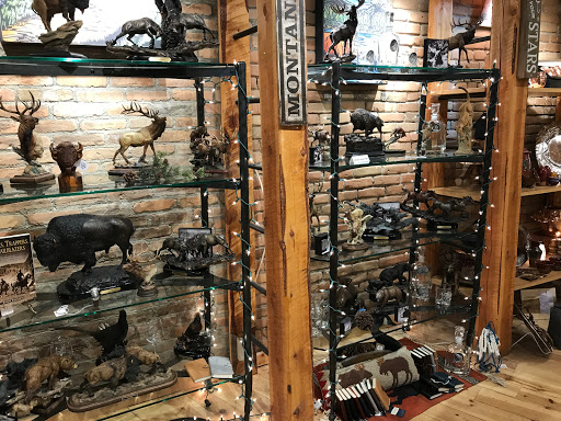 Gift Shop «Montana Gift Corral», reviews and photos, 237 E Main St, Bozeman, MT 59715, USA