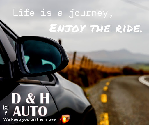 Auto Repair Shop «D&H Auto Repair, Inc.», reviews and photos, 506 E Grand River Ave, Brighton, MI 48116, USA