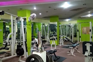 Intensity Gym & Fitness Center image