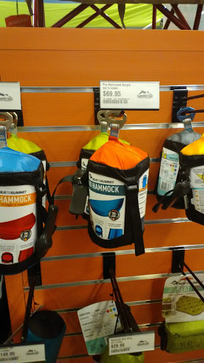 Outdoor Sports Store «Summit Hut», reviews and photos, 5251 E Speedway Blvd, Tucson, AZ 85712, USA