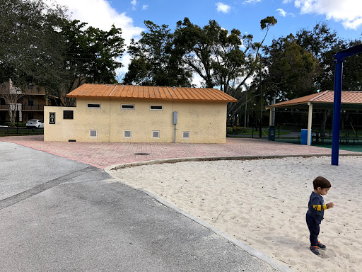 Park «Coral Gate Park», reviews and photos, Coral Lake Dr, Margate, FL 33063, USA