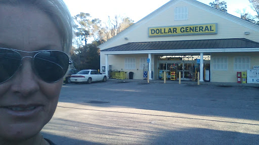 Discount Store «Dollar General», reviews and photos, 10400 Ocean Hwy, Pawleys Island, SC 29585, USA