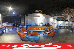 Blue Mango Bar - Restaurant image