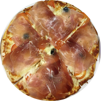 Photos du propriétaire du Livraison de pizzas Pizzeria La Calabraise à Saint-Brieuc - n°6