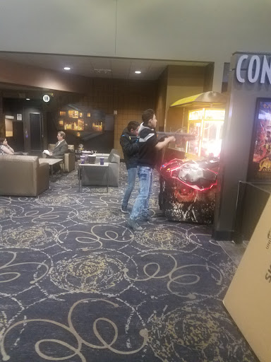 Movie Theater «Emagine Canton», reviews and photos, 39535 Ford Rd, Canton, MI 48187, USA