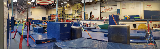 Gymnastics Center «Fairfax Gymnastics Academy», reviews and photos, 3731 Pickett Road, Fairfax, VA 22031, USA
