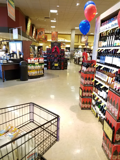 Grocery Store «Vons», reviews and photos, 8949 N Cedar Ave, Fresno, CA 93720, USA