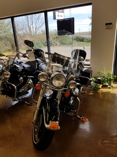 Motorcycle Dealer «Hog Alley», reviews and photos, 1525 I-35, Georgetown, TX 78628, USA