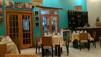 Anacardos restaurante - #38- a Carrera 7 #38152, Provincia de Cartagena, Bolívar, Colombia
