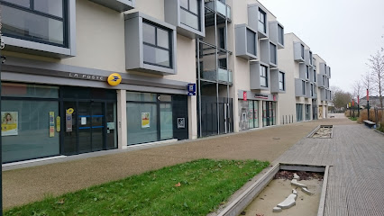 Photo du Banque Caisse d'Epargne Chartres les Petits Clos à Chartres