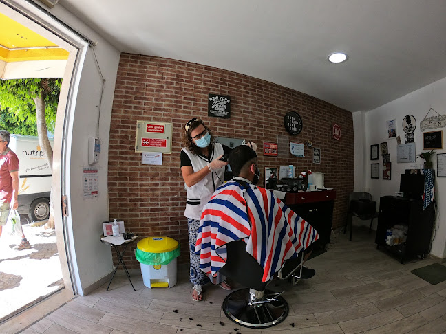 Barbearia Nini