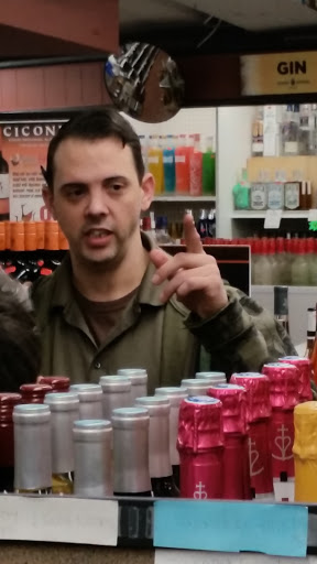 Beer Store «Dawsons Liquor», reviews and photos, 589 Baltimore Annapolis Blvd, Severna Park, MD 21146, USA