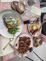 Photo n°35 de Foodista à Angers ()