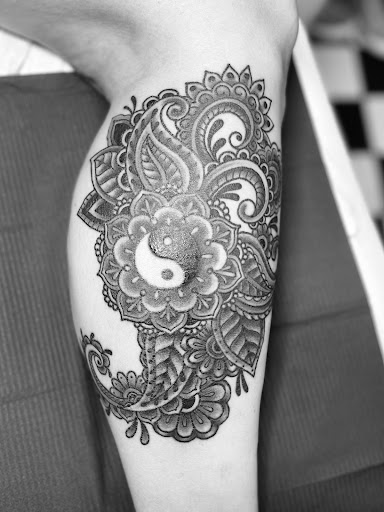 Explore kakashi tattoo ideas, creative tattoo ideas in Terre Haute, available at Timeless Tattoo LLC