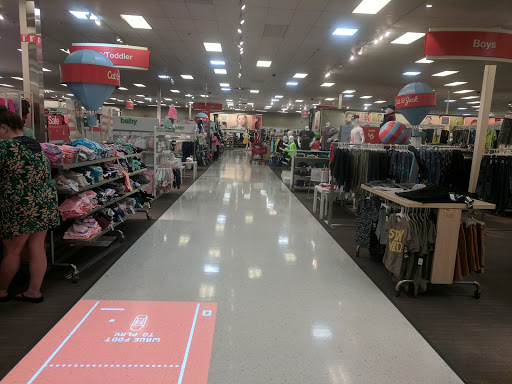 Department Store «Target», reviews and photos, 3100 Fairlane Dr, Allen Park, MI 48101, USA