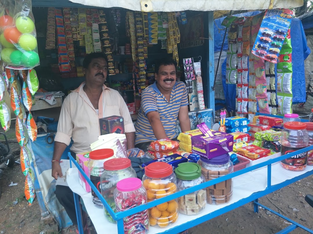 Howrah Golgappa