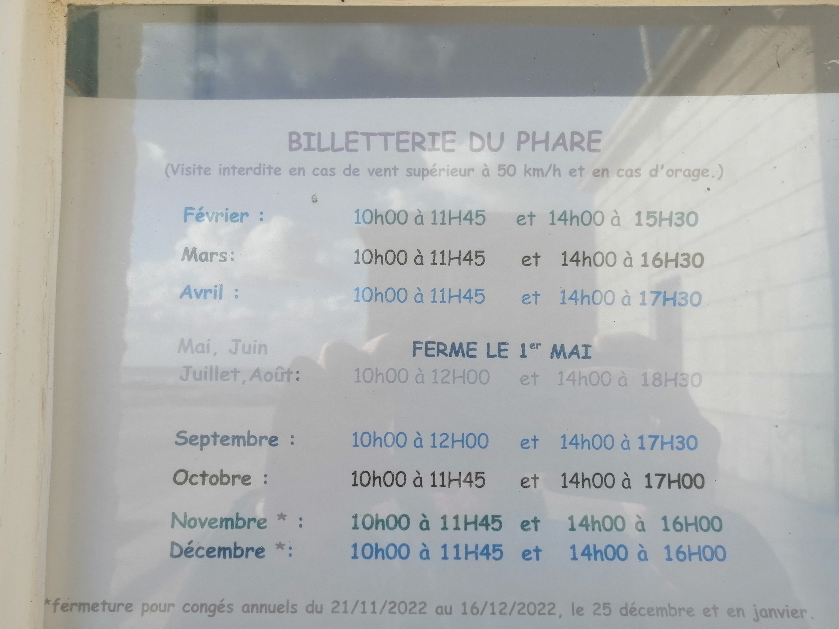 Photo n° 5 de l'avis de Emile.o fait le 04/11/2022 à 12:23