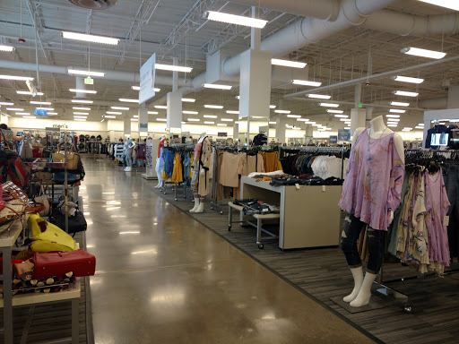 Department Store «Nordstrom Rack Mercer Mall», reviews and photos, 3371 US-1, Lawrenceville, NJ 08648, USA