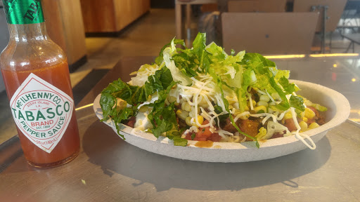 Mexican Restaurant «Chipotle Mexican Grill», reviews and photos, 2500 NE 10th Ct, Homestead, FL 33033, USA